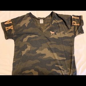 Victoria's Secret PINK shirt